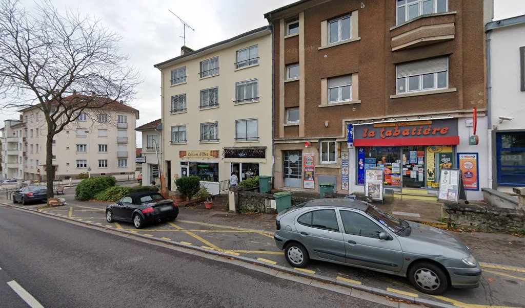Retrouvez toutes les informations de contacts et horaires d&rsquo;ouverture pour Relais Pickup TABAC PRESSE LA TABATIERE situé à Nancy dans le département Meurthe-et-Moselle (54). Pour effectuer envoyer vos colis (colissimo, chronopost, suivi colis), une gestion bancaire (banque postal, French Bank), [&hellip;]