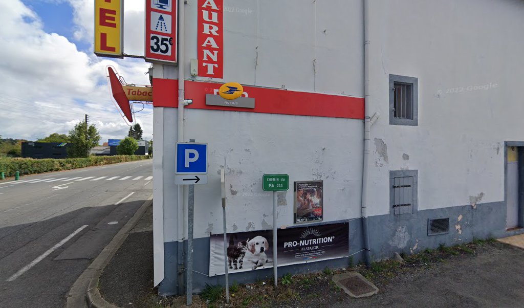Retrouvez toutes les informations de contacts et horaires d&rsquo;ouverture pour Relais Pickup LE CARRE DAS situé à Lons dans le département Pyrénées Atlantiques (64). Pour effectuer envoyer vos colis (colissimo, chronopost, suivi colis), une gestion bancaire (banque postal, French Bank), [&hellip;]