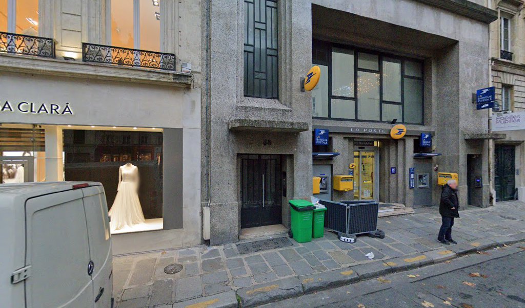 Retrouvez toutes les informations de contacts et horaires d&rsquo;ouverture pour La Poste PARIS MADELEINE situé à Paris dans le département Paris (75). Pour effectuer envoyer vos colis (colissimo, chronopost, suivi colis), une gestion bancaire (banque postal, French Bank), votre courrier [&hellip;]
