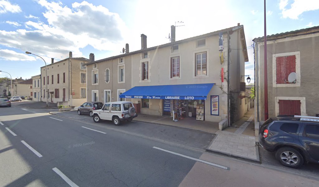 Retrouvez toutes les informations de contacts et horaires d&rsquo;ouverture pour Relais Pickup PRESSE TABAC BLEU MARINE situé à Eymet dans le département Dordogne (24). Pour effectuer envoyer vos colis (colissimo, chronopost, suivi colis), une gestion bancaire (banque postal, French Bank), [&hellip;]