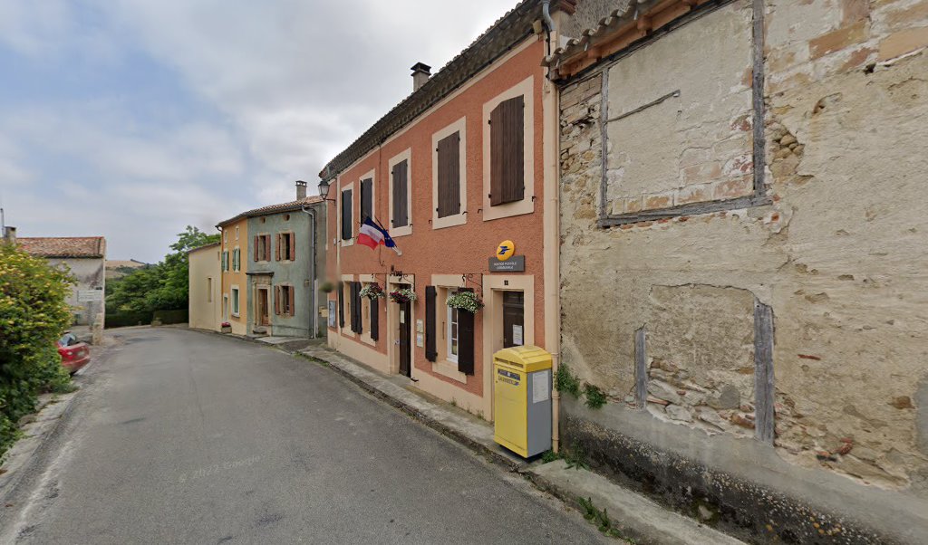 Retrouvez toutes les informations de contacts et horaires d&rsquo;ouverture pour La Poste Agence Communale LA CASSAIGNE Mairie situé à La cassaigne dans le département Aude (11). Pour effectuer envoyer vos colis (colissimo, chronopost, suivi colis), une gestion bancaire (banque postal, [&hellip;]