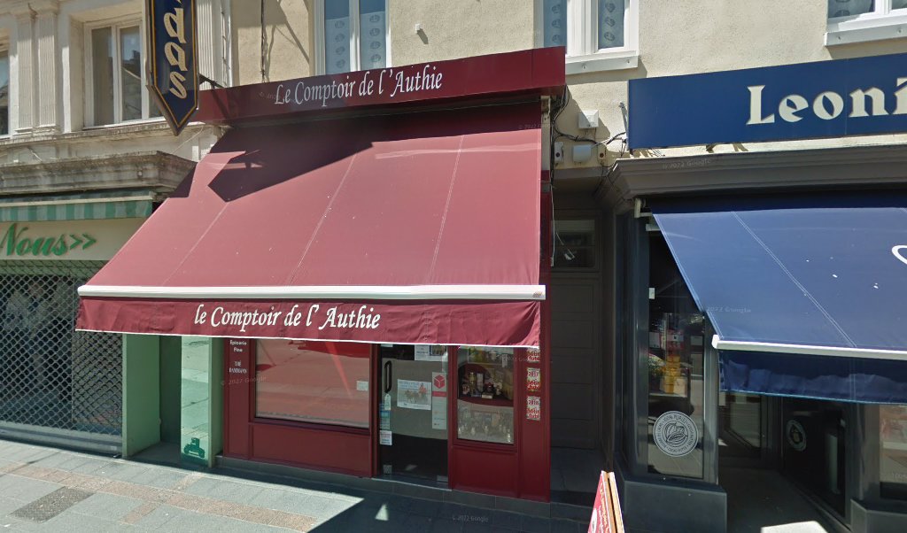 Retrouvez toutes les informations de contacts et horaires d&rsquo;ouverture pour Relais Pickup LEONIDAS- LE COMPTOIR DE LAUTHIE situé à Berck dans le département Pas-de-Calais (62). Pour effectuer envoyer vos colis (colissimo, chronopost, suivi colis), une gestion bancaire (banque postal, French [&hellip;]