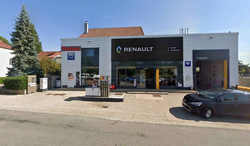Retrouvez toutes les informations de contacts et horaires d&rsquo;ouverture pour Relais Pickup GARAGE TRINQUESSE AGENT RENAULT situé à Rolampont dans le département Haute-Marne (52). Pour effectuer envoyer vos colis (colissimo, chronopost, suivi colis), une gestion bancaire (banque postal, French Bank), [&hellip;]