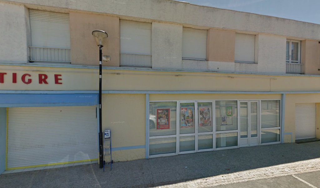 Retrouvez toutes les informations de contacts et horaires d&rsquo;ouverture pour La Poste Relais ST VINCENT SUR JARD Buraliste situé à St vincent sur jard dans le département Vendée (85). Pour effectuer envoyer vos colis (colissimo, chronopost, suivi colis), une gestion [&hellip;]