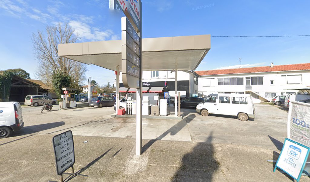 Retrouvez toutes les informations de contacts et horaires d&rsquo;ouverture pour Relais Pickup STATION TOTAL situé à Colayrac st cirq dans le département Lot-et-Garonne (47). Pour effectuer envoyer vos colis (colissimo, chronopost, suivi colis), une gestion bancaire (banque postal, French Bank), [&hellip;]