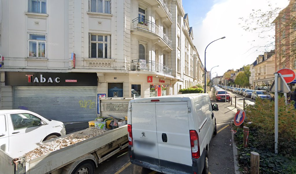 Retrouvez toutes les informations de contacts et horaires d&rsquo;ouverture pour Relais Pickup TABAC LE DIPLOMATE situé à Metz dans le département Moselle (57). Pour effectuer envoyer vos colis (colissimo, chronopost, suivi colis), une gestion bancaire (banque postal, French Bank), votre [&hellip;]