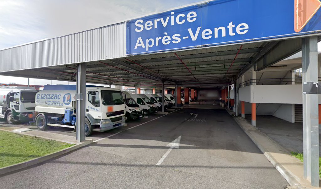 Retrouvez toutes les informations de contacts et horaires d&rsquo;ouverture pour Relais Pickup E LECLERC ROQUES SUR GARONNE situé à Roques dans le département Haute-Garonne (31). Pour effectuer envoyer vos colis (colissimo, chronopost, suivi colis), une gestion bancaire (banque postal, French [&hellip;]