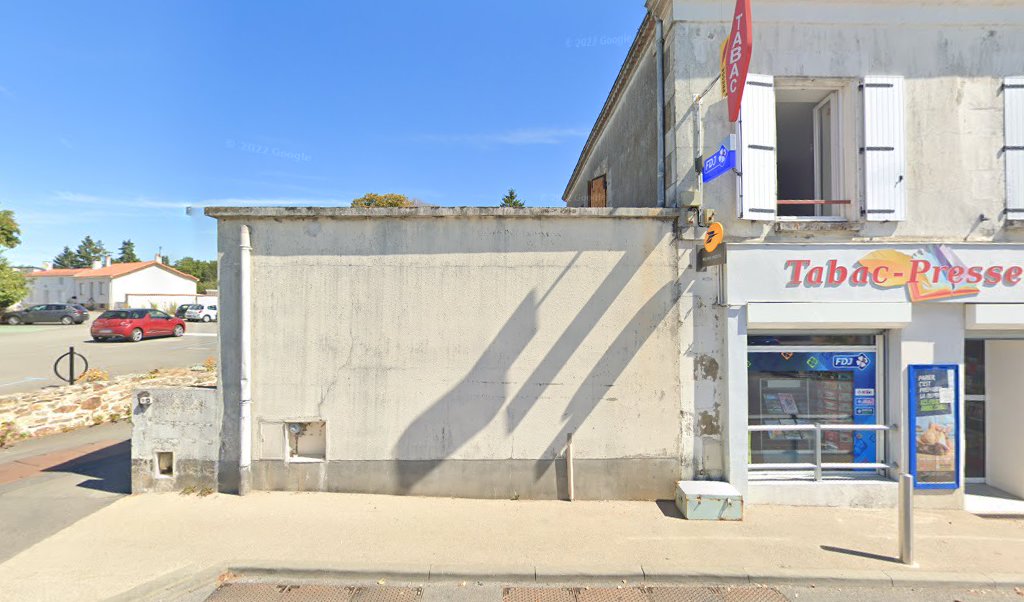 Retrouvez toutes les informations de contacts et horaires d&rsquo;ouverture pour Relais Pickup TABAC PRESSE LOTO DUGAS situé à Bournezeau dans le département Vendée (85). Pour effectuer envoyer vos colis (colissimo, chronopost, suivi colis), une gestion bancaire (banque postal, French Bank), [&hellip;]