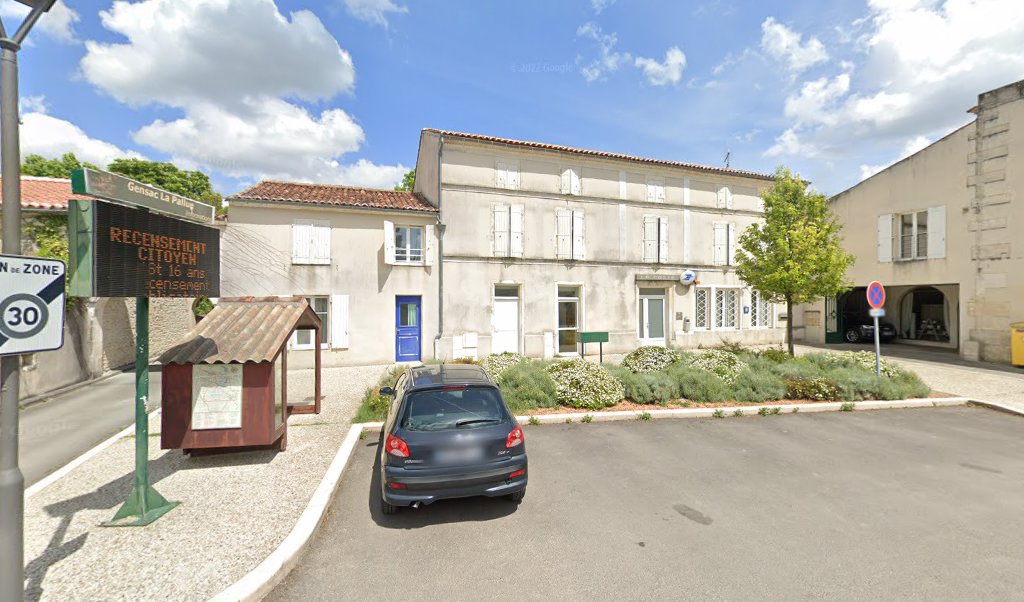 Retrouvez toutes les informations de contacts et horaires d&rsquo;ouverture pour La Poste GENSAC LA PALLUE situé à Gensac la pallue dans le département Charente (16). Pour effectuer envoyer vos colis (colissimo, chronopost, suivi colis), une gestion bancaire (banque postal, French [&hellip;]