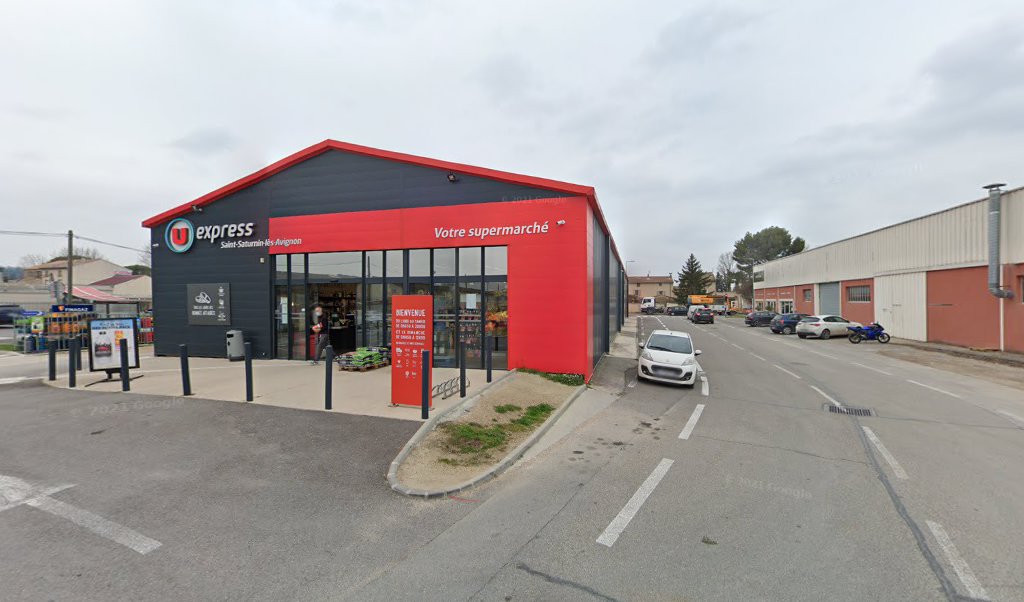 Retrouvez toutes les informations de contacts et horaires d&rsquo;ouverture pour Relais Pickup U EXPRESS situé à St saturnin les avignon dans le département Vaucluse (84). Pour effectuer envoyer vos colis (colissimo, chronopost, suivi colis), une gestion bancaire (banque postal, French [&hellip;]