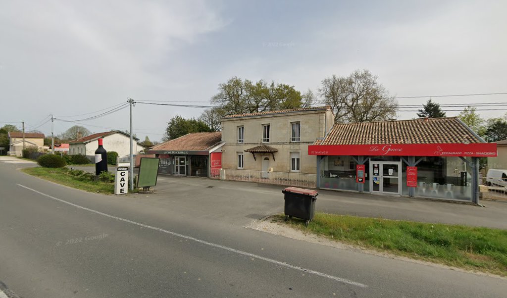 Retrouvez toutes les informations de contacts et horaires d&rsquo;ouverture pour Relais Pickup LA CAVE DES CHATEAUX situé à Salleboeuf dans le département Gironde (33). Pour effectuer envoyer vos colis (colissimo, chronopost, suivi colis), une gestion bancaire (banque postal, French Bank), [&hellip;]