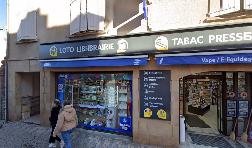 Retrouvez toutes les informations de contacts et horaires d&rsquo;ouverture pour Relais Pickup TABAC PRESSE SNC REYNES situé à Camares dans le département Aveyron (12). Pour effectuer envoyer vos colis (colissimo, chronopost, suivi colis), une gestion bancaire (banque postal, French Bank), [&hellip;]