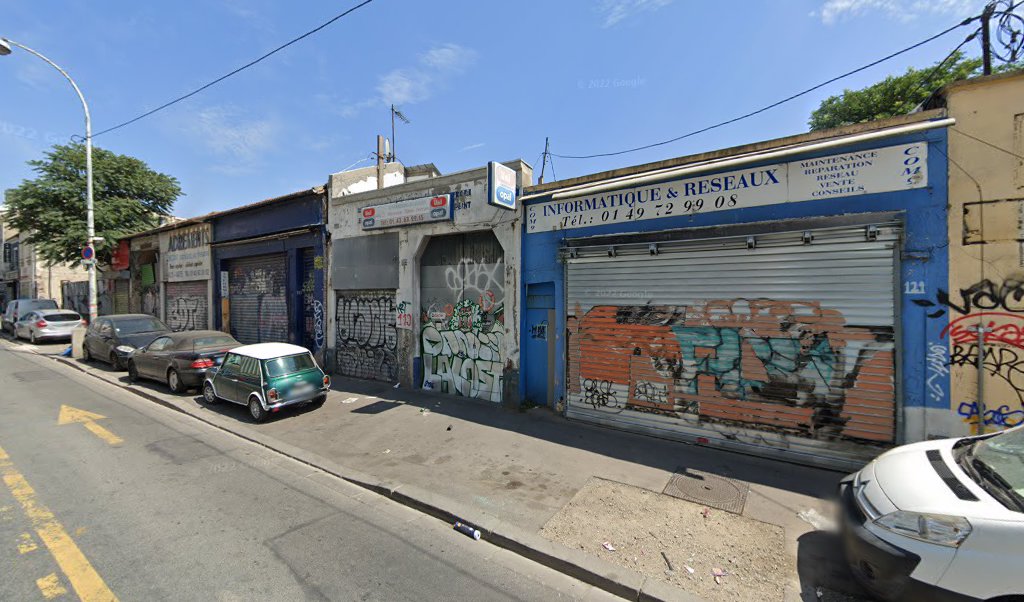 Retrouvez toutes les informations de contacts et horaires d&rsquo;ouverture pour Relais Pickup REPARATION MARQUES situé à Bagnolet dans le département Seine-Saint-Denis (93). Pour effectuer envoyer vos colis (colissimo, chronopost, suivi colis), une gestion bancaire (banque postal, French Bank), votre courrier [&hellip;]