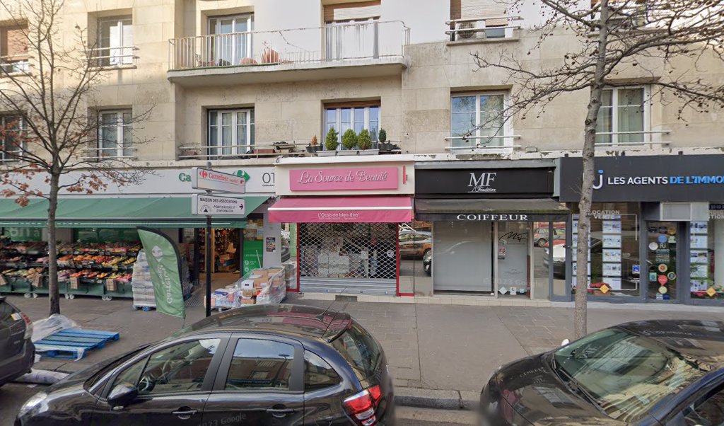 Retrouvez toutes les informations de contacts et horaires d&rsquo;ouverture pour Relais Pickup CARREFOUR EXPRESS situé à Courbevoie dans le département Hauts-de-Seine (92). Pour effectuer envoyer vos colis (colissimo, chronopost, suivi colis), une gestion bancaire (banque postal, French Bank), votre courrier [&hellip;]