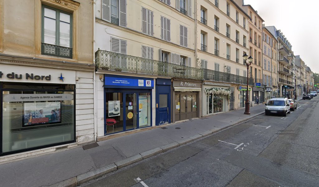 Retrouvez toutes les informations de contacts et horaires d&rsquo;ouverture pour Relais Pickup B PRIMEUR situé à Versailles dans le département Yvelines (78). Pour effectuer envoyer vos colis (colissimo, chronopost, suivi colis), une gestion bancaire (banque postal, French Bank), votre courrier [&hellip;]