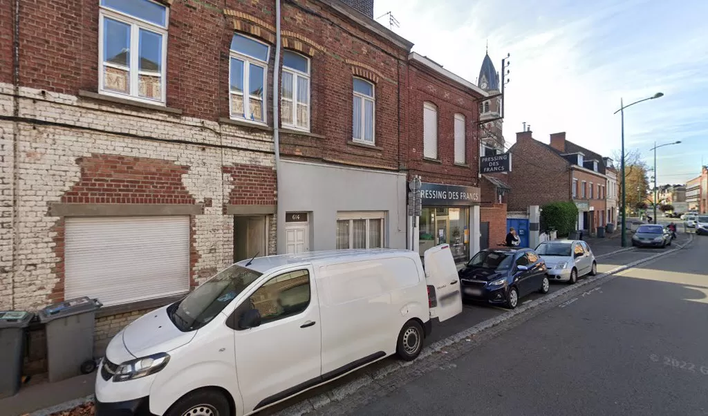Retrouvez toutes les informations de contacts et horaires d&rsquo;ouverture pour Relais Pickup PRESSING DES FRANCS situé à Mouvaux dans le département Nord (59). Pour effectuer envoyer vos colis (colissimo, chronopost, suivi colis), une gestion bancaire (banque postal, French Bank), votre [&hellip;]