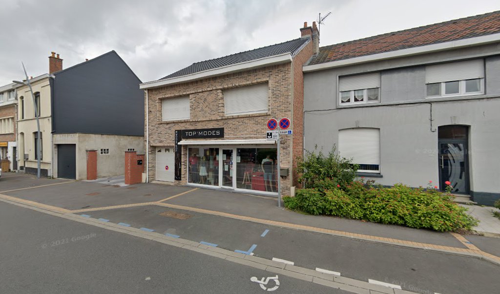 Retrouvez toutes les informations de contacts et horaires d&rsquo;ouverture pour Relais Pickup TOP MODES situé à Ghyvelde dans le département Nord (59). Pour effectuer envoyer vos colis (colissimo, chronopost, suivi colis), une gestion bancaire (banque postal, French Bank), votre courrier [&hellip;]
