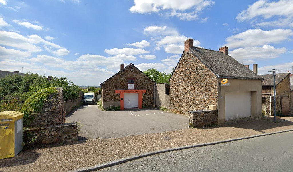 Retrouvez toutes les informations de contacts et horaires d&rsquo;ouverture pour La Poste Relais SION LES MINES situé à Sion les mines dans le département Loire-Atlantique (44). Pour effectuer envoyer vos colis (colissimo, chronopost, suivi colis), une gestion bancaire (banque postal, [&hellip;]