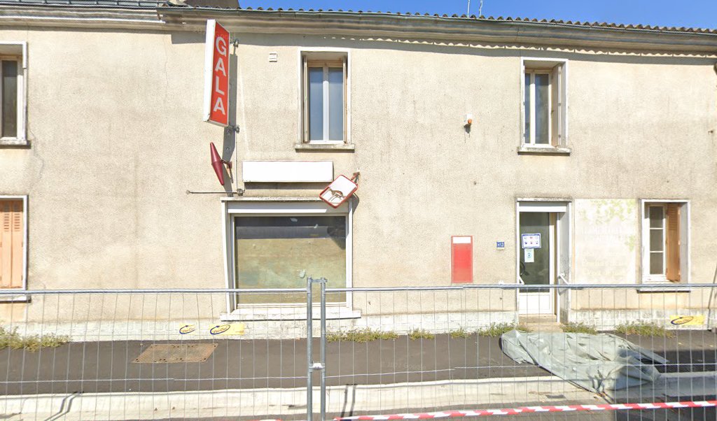 Retrouvez toutes les informations de contacts et horaires d&rsquo;ouverture pour La Poste Relais ST GEORGES SUR LAYON EPICERIE LAURETTE situé à Doue en anjou dans le département Maine-et-Loire (49). Pour effectuer envoyer vos colis (colissimo, chronopost, suivi colis), une gestion [&hellip;]