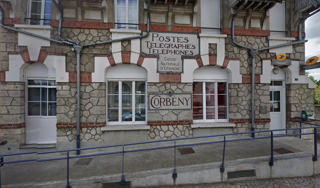 Retrouvez toutes les informations de contacts et horaires d&rsquo;ouverture pour La Poste Agence Communale CORBENY Mairie situé à Corbeny dans le département Aisne (02). Pour effectuer envoyer vos colis (colissimo, chronopost, suivi colis), une gestion bancaire (banque postal, French Bank), [&hellip;]