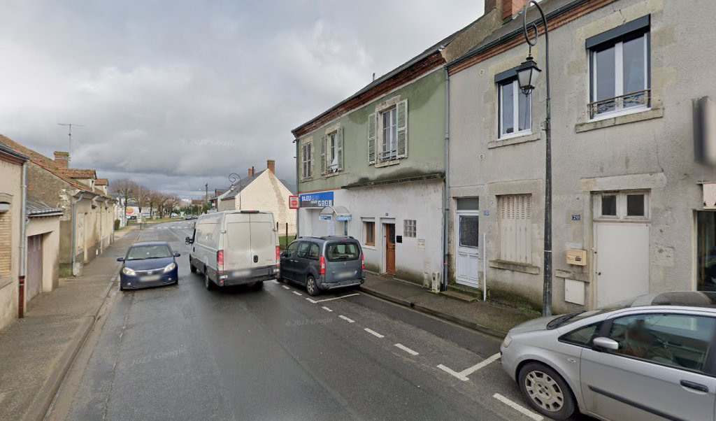 Retrouvez toutes les informations de contacts et horaires d&rsquo;ouverture pour Relais Pickup BLEU MINUTE situé à Sandillon dans le département Loiret (45). Pour effectuer envoyer vos colis (colissimo, chronopost, suivi colis), une gestion bancaire (banque postal, French Bank), votre courrier [&hellip;]