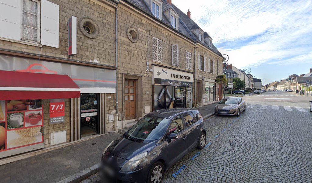 Retrouvez toutes les informations de contacts et horaires d&rsquo;ouverture pour Relais Pickup HEMRI PRESSING situé à Gisors dans le département Eure (27). Pour effectuer envoyer vos colis (colissimo, chronopost, suivi colis), une gestion bancaire (banque postal, French Bank), votre courrier [&hellip;]