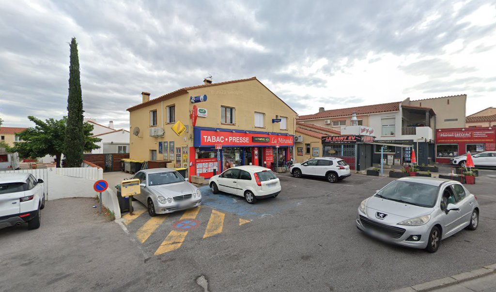 Retrouvez toutes les informations de contacts et horaires d&rsquo;ouverture pour Relais Pickup TABAC PRESSE LA MIRANDE situé à St esteve dans le département Pyrénées-Orientales (66). Pour effectuer envoyer vos colis (colissimo, chronopost, suivi colis), une gestion bancaire (banque postal, French [&hellip;]