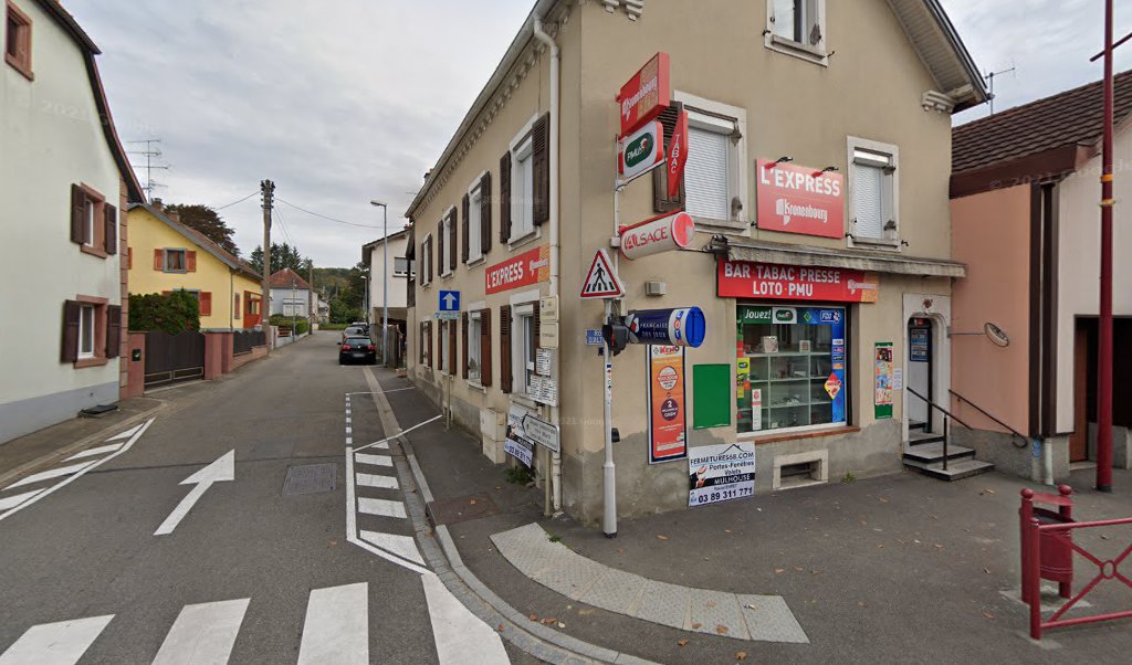 Retrouvez toutes les informations de contacts et horaires d&rsquo;ouverture pour Relais Pickup BAR TABAC L EXPRESS situé à Illfurth dans le département Haut-Rhin (68). Pour effectuer envoyer vos colis (colissimo, chronopost, suivi colis), une gestion bancaire (banque postal, French Bank), [&hellip;]
