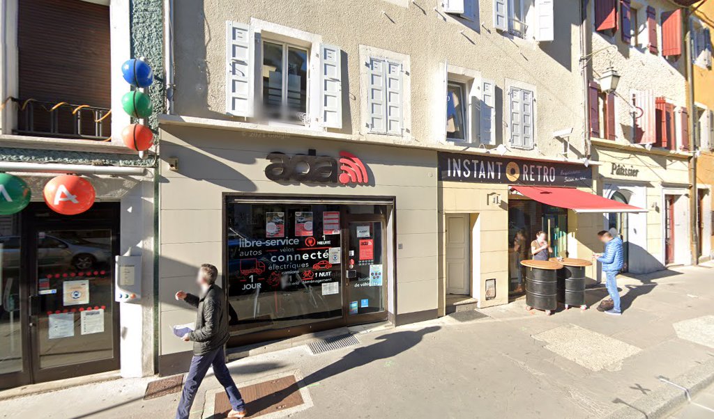 Retrouvez toutes les informations de contacts et horaires d&rsquo;ouverture pour Relais Pickup INSTANT RETRO situé à Bonneville dans le département Haute-Savoie (74). Pour effectuer envoyer vos colis (colissimo, chronopost, suivi colis), une gestion bancaire (banque postal, French Bank), votre courrier [&hellip;]