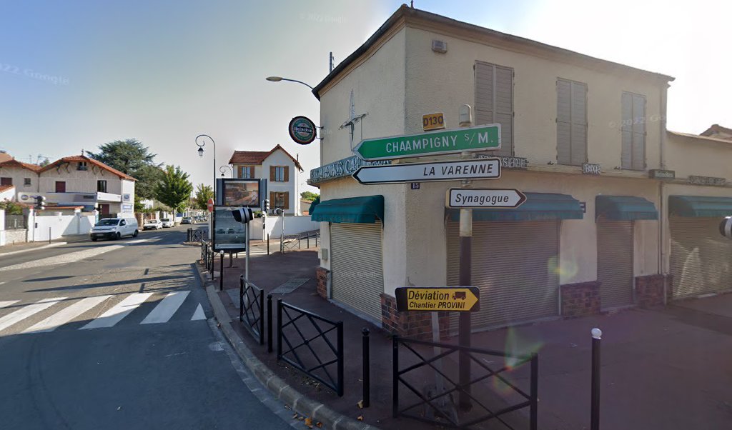 Retrouvez toutes les informations de contacts et horaires d&rsquo;ouverture pour Relais Pickup LES 4 POINTS CARDINAUX situé à St maur des fosses dans le département Val-de-Marne (94). Pour effectuer envoyer vos colis (colissimo, chronopost, suivi colis), une gestion bancaire (banque [&hellip;]