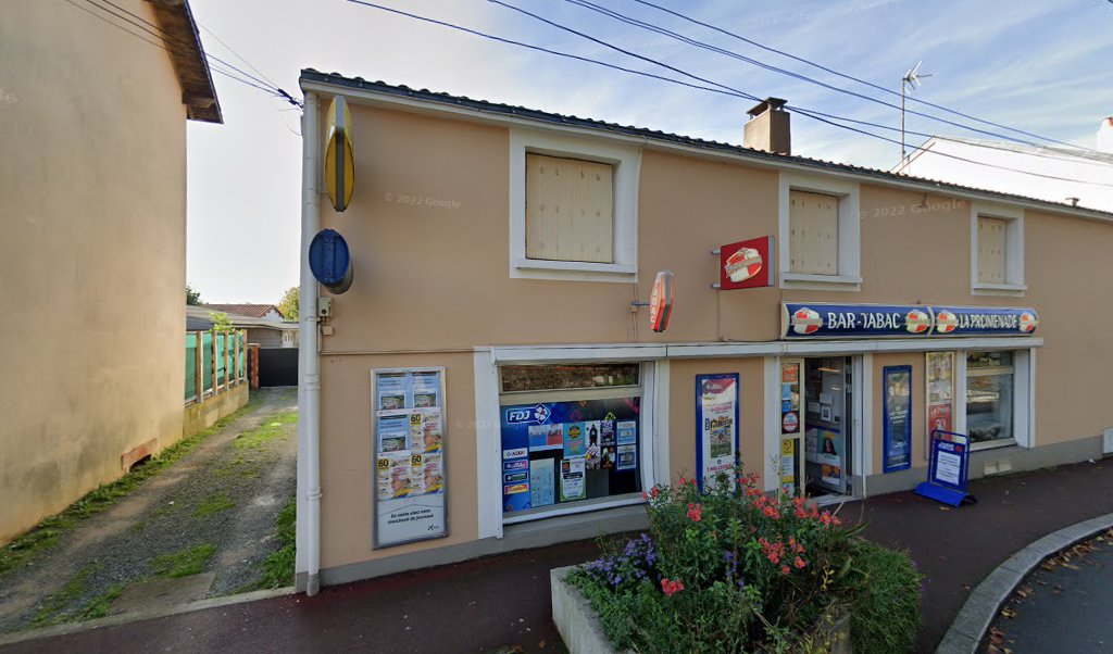 Retrouvez toutes les informations de contacts et horaires d&rsquo;ouverture pour Relais Pickup LA PROMENADE situé à Les herbiers dans le département Vendée (85). Pour effectuer envoyer vos colis (colissimo, chronopost, suivi colis), une gestion bancaire (banque postal, French Bank), votre [&hellip;]