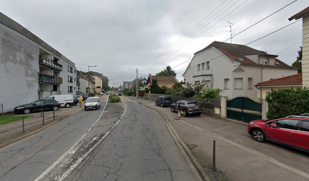 Retrouvez toutes les informations de contacts et horaires d&rsquo;ouverture pour Relais Pickup TABAC PRESSE LES BLEUETS situé à Terville dans le département Moselle (57). Pour effectuer envoyer vos colis (colissimo, chronopost, suivi colis), une gestion bancaire (banque postal, French Bank), [&hellip;]