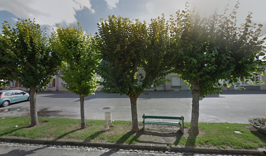 Retrouvez toutes les informations de contacts et horaires d&rsquo;ouverture pour La Poste Agence Communale BUCY LES PIERREPONT Mairie situé à Bucy les pierrepont dans le département Aisne (02). Pour effectuer envoyer vos colis (colissimo, chronopost, suivi colis), une gestion bancaire [&hellip;]