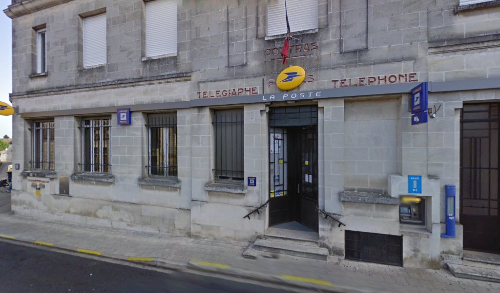 Retrouvez toutes les informations de contacts et horaires d&rsquo;ouverture pour La Poste COUTRAS situé à Coutras dans le département Gironde (33). Pour effectuer envoyer vos colis (colissimo, chronopost, suivi colis), une gestion bancaire (banque postal, French Bank), votre courrier (suivi [&hellip;]