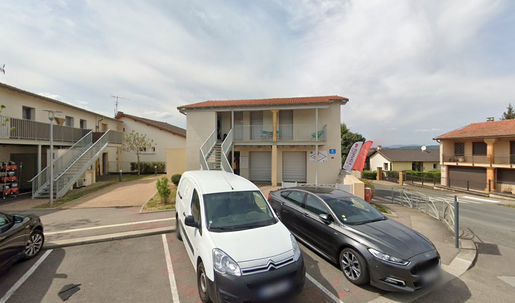 Retrouvez toutes les informations de contacts et horaires d&rsquo;ouverture pour Relais Pickup L EPICERIE DES MOINES situé à Eveux dans le département Rhône (69). Pour effectuer envoyer vos colis (colissimo, chronopost, suivi colis), une gestion bancaire (banque postal, French Bank), [&hellip;]