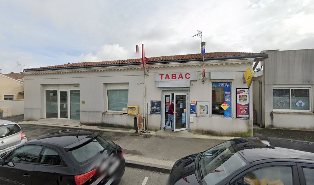 Retrouvez toutes les informations de contacts et horaires d&rsquo;ouverture pour Relais Pickup TABAC LE BEUTROIS situé à Merignac dans le département Gironde (33). Pour effectuer envoyer vos colis (colissimo, chronopost, suivi colis), une gestion bancaire (banque postal, French Bank), votre [&hellip;]