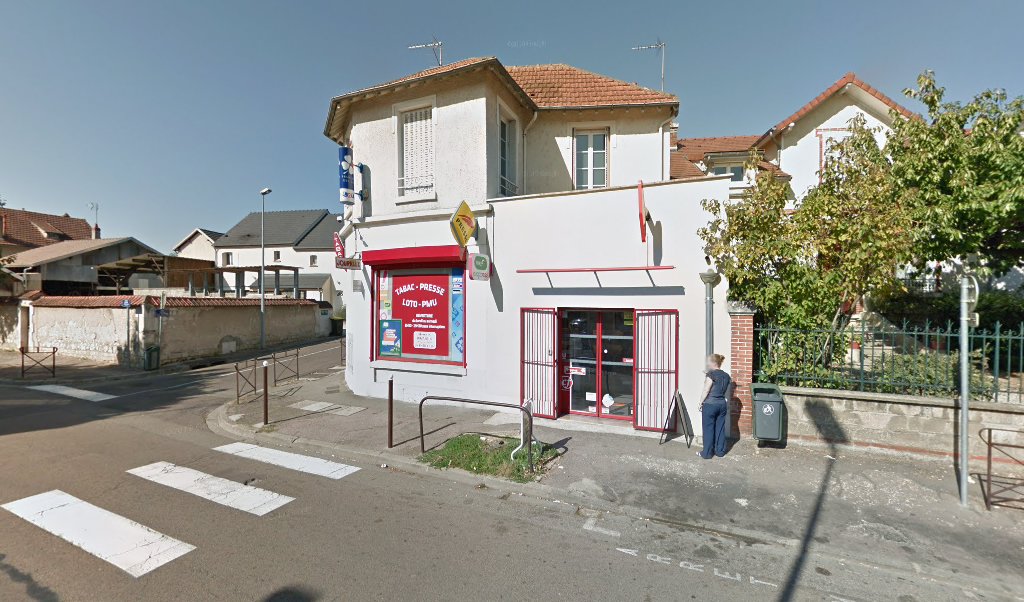 Retrouvez toutes les informations de contacts et horaires d&rsquo;ouverture pour Relais Pickup TABAC DENFERT situé à Auxerre dans le département Yonne (89). Pour effectuer envoyer vos colis (colissimo, chronopost, suivi colis), une gestion bancaire (banque postal, French Bank), votre courrier [&hellip;]