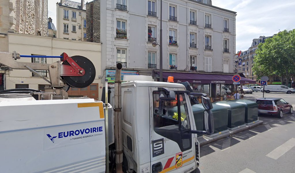 Retrouvez toutes les informations de contacts et horaires d&rsquo;ouverture pour Relais Pickup ROYAL TELECOMMUNICATION situé à Paris dans le département Paris (75). Pour effectuer envoyer vos colis (colissimo, chronopost, suivi colis), une gestion bancaire (banque postal, French Bank), votre courrier [&hellip;]