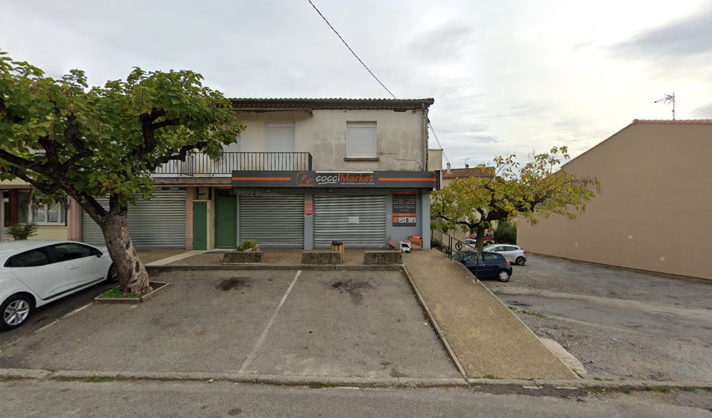 Retrouvez toutes les informations de contacts et horaires d&rsquo;ouverture pour Relais Pickup COCCIMARKET situé à Cendras dans le département Gard (30). Pour effectuer envoyer vos colis (colissimo, chronopost, suivi colis), une gestion bancaire (banque postal, French Bank), votre courrier (suivi [&hellip;]