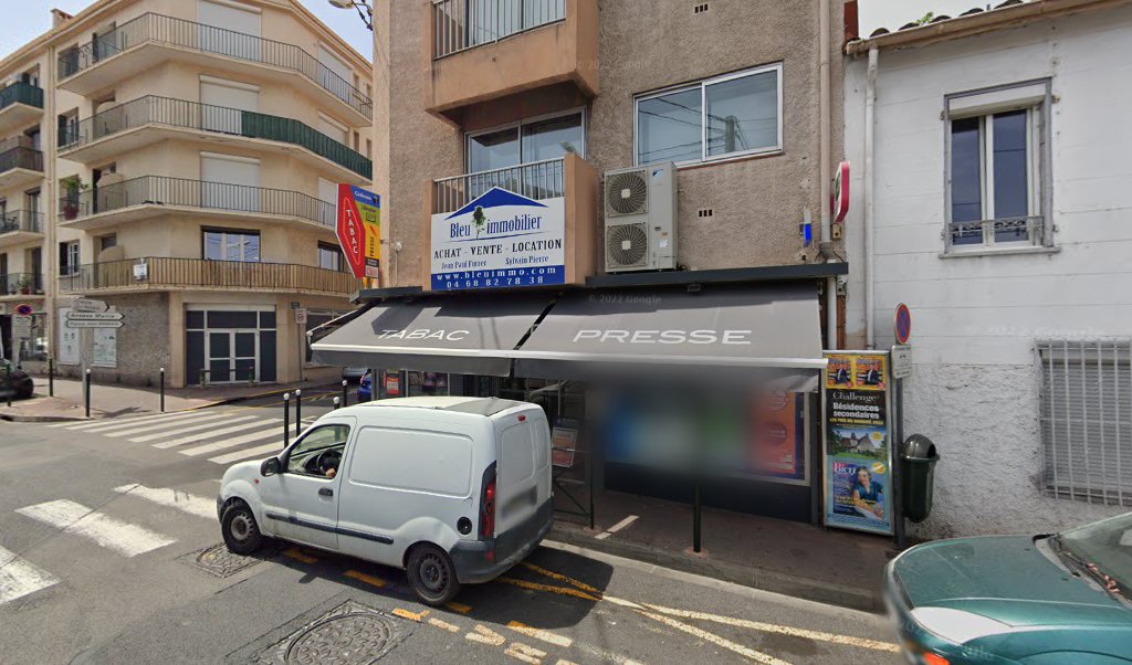 Retrouvez toutes les informations de contacts et horaires d&rsquo;ouverture pour Relais Pickup TABAC PRESSE SMILEYSTONE situé à Perpignan dans le département Pyrénées-Orientales (66). Pour effectuer envoyer vos colis (colissimo, chronopost, suivi colis), une gestion bancaire (banque postal, French Bank), votre [&hellip;]