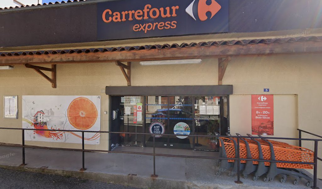 Retrouvez toutes les informations de contacts et horaires d&rsquo;ouverture pour Relais Pickup CARREFOUR EXPRESS situé à St didier en velay dans le département Haute-Loire (43). Pour effectuer envoyer vos colis (colissimo, chronopost, suivi colis), une gestion bancaire (banque postal, French [&hellip;]