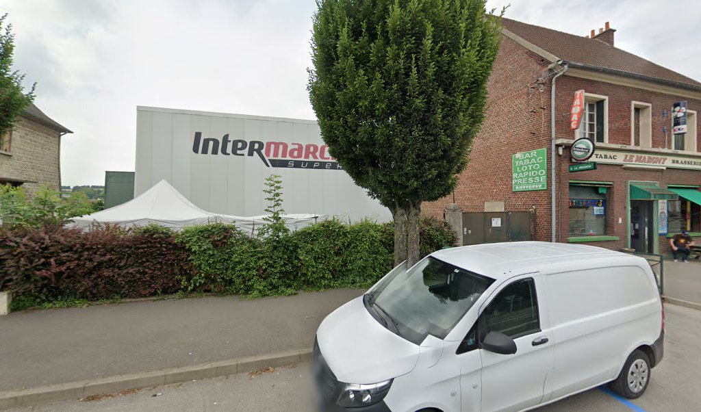 Retrouvez toutes les informations de contacts et horaires d&rsquo;ouverture pour Relais Pickup BAR TABAC LE MARGNY situé à Margny les compiegne dans le département Oise (60). Pour effectuer envoyer vos colis (colissimo, chronopost, suivi colis), une gestion bancaire (banque postal, [&hellip;]
