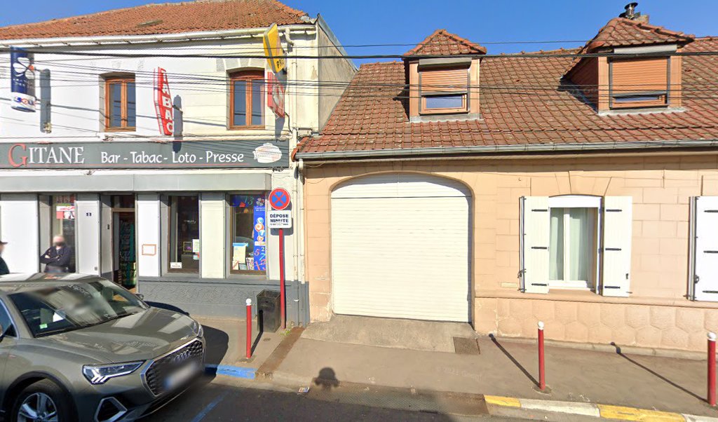Retrouvez toutes les informations de contacts et horaires d&rsquo;ouverture pour Relais Pickup LE GITANE situé à Courcelles les lens dans le département Pas-de-Calais (62). Pour effectuer envoyer vos colis (colissimo, chronopost, suivi colis), une gestion bancaire (banque postal, French Bank), [&hellip;]