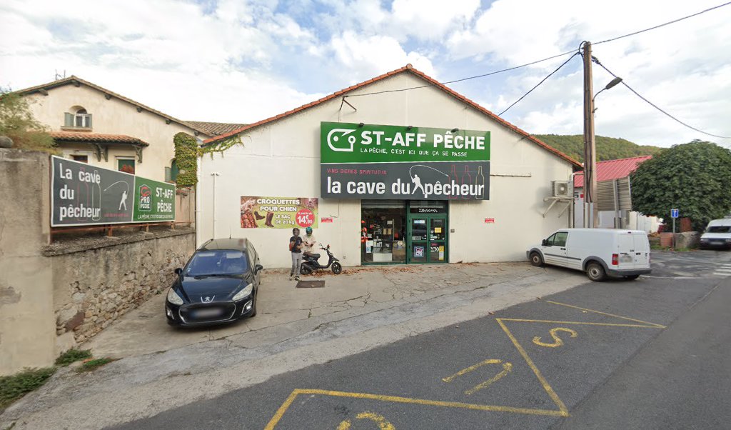 Retrouvez toutes les informations de contacts et horaires d&rsquo;ouverture pour Relais Pickup SAINT AFF PECHE situé à St affrique dans le département Aveyron (12). Pour effectuer envoyer vos colis (colissimo, chronopost, suivi colis), une gestion bancaire (banque postal, French Bank), [&hellip;]