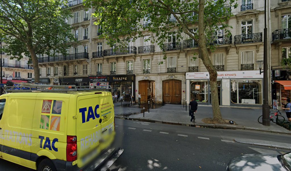 Retrouvez toutes les informations de contacts et horaires d&rsquo;ouverture pour Relais Pickup NESA INFORMATIQUE situé à Paris dans le département Paris (75). Pour effectuer envoyer vos colis (colissimo, chronopost, suivi colis), une gestion bancaire (banque postal, French Bank), votre courrier [&hellip;]