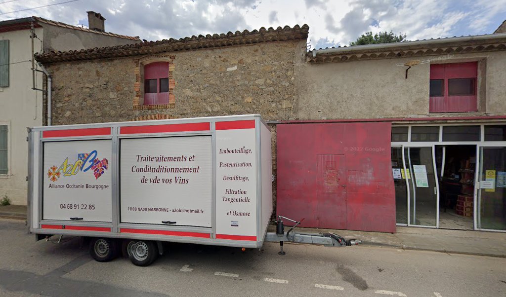 Retrouvez toutes les informations de contacts et horaires d&rsquo;ouverture pour Relais Pickup DOMAINE DE LA PEYROUSE situé à Durban corbieres dans le département Aude (11). Pour effectuer envoyer vos colis (colissimo, chronopost, suivi colis), une gestion bancaire (banque postal, French [&hellip;]