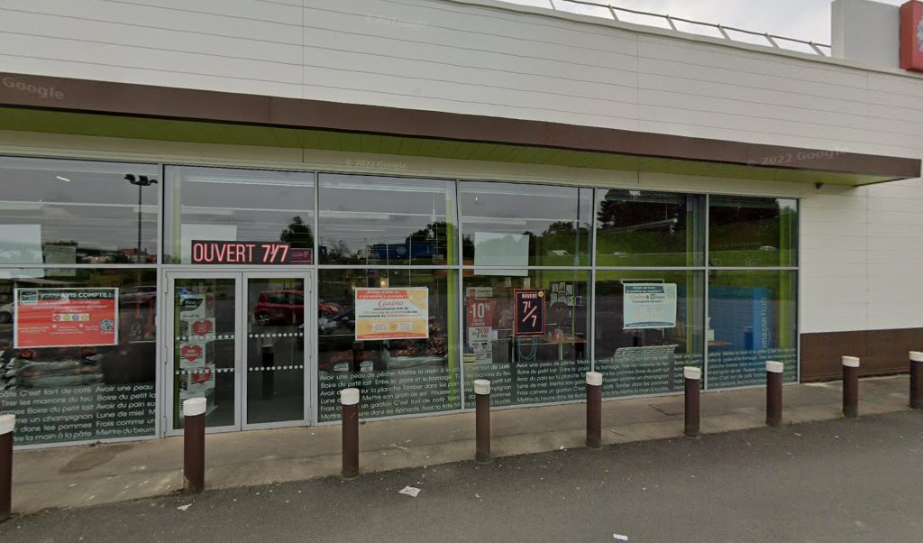 Retrouvez toutes les informations de contacts et horaires d&rsquo;ouverture pour Relais Pickup CASINO SUPERMARCHE situé à Montussan dans le département Gironde (33). Pour effectuer envoyer vos colis (colissimo, chronopost, suivi colis), une gestion bancaire (banque postal, French Bank), votre courrier [&hellip;]
