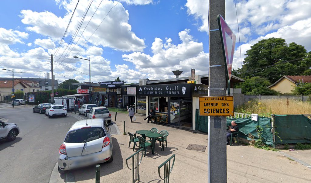 Retrouvez toutes les informations de contacts et horaires d&rsquo;ouverture pour Relais Pickup BOULANGERIE LE BON HEUR situé à Chelles dans le département Seine-et-Marne (77). Pour effectuer envoyer vos colis (colissimo, chronopost, suivi colis), une gestion bancaire (banque postal, French Bank), [&hellip;]