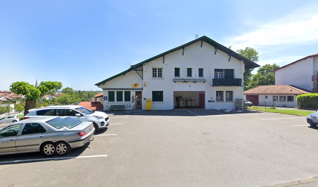 Retrouvez toutes les informations de contacts et horaires d&rsquo;ouverture pour La Poste BIDACHE situé à Bidache dans le département Pyrénées Atlantiques (64). Pour effectuer envoyer vos colis (colissimo, chronopost, suivi colis), une gestion bancaire (banque postal, French Bank), votre courrier [&hellip;]