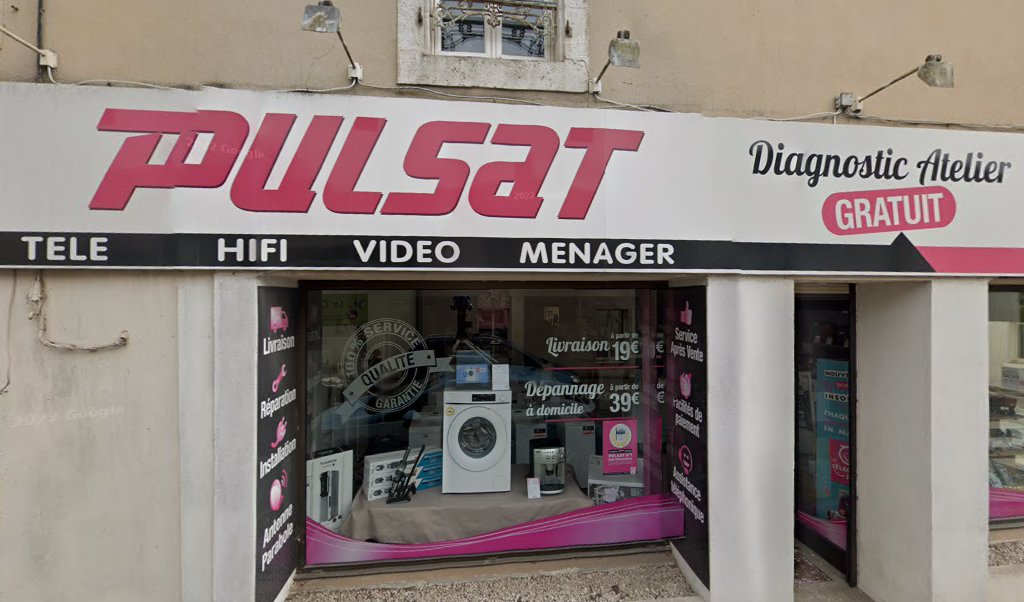 Retrouvez toutes les informations de contacts et horaires d&rsquo;ouverture pour Relais Pickup PULSAT situé à Benet dans le département Vendée (85). Pour effectuer envoyer vos colis (colissimo, chronopost, suivi colis), une gestion bancaire (banque postal, French Bank), votre courrier (suivi [&hellip;]